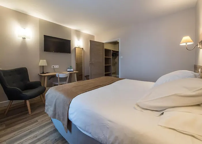Le Relais Du Galibier
