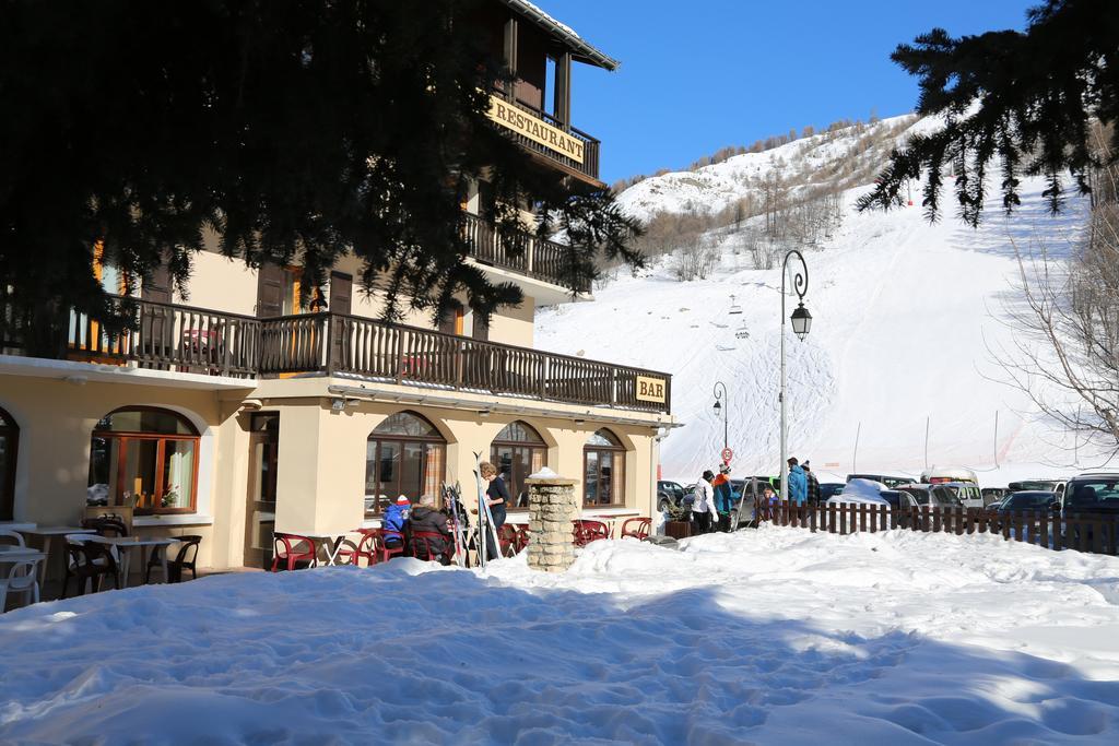 Le Relais Du Galibier