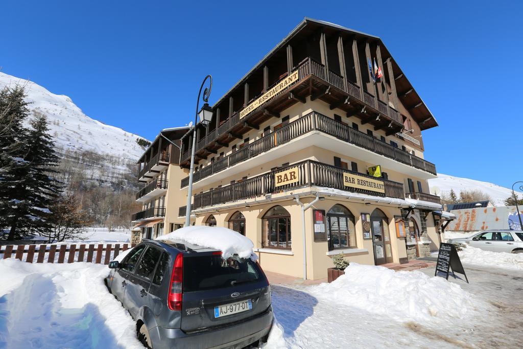 Le Relais Du Galibier 2* Valloire