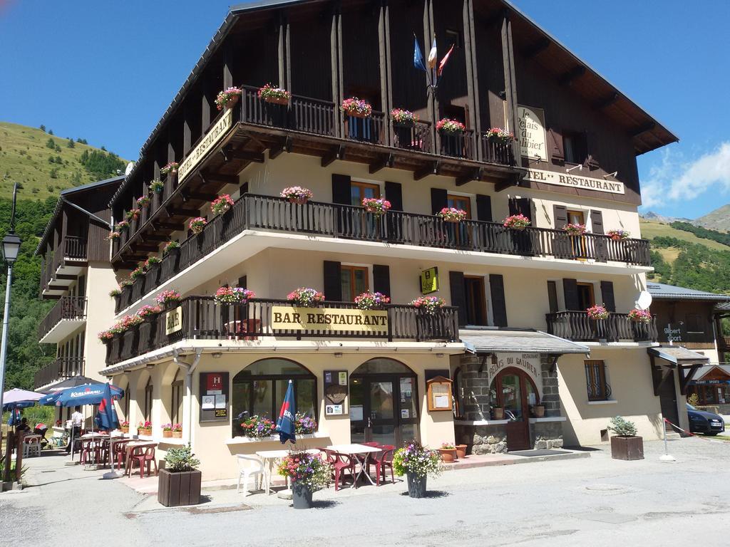 Le Relais Du Galibier Valloire
