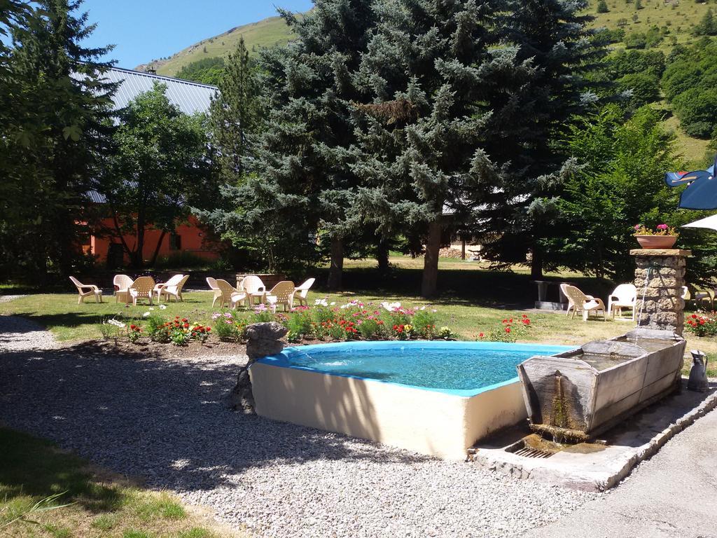 Hotel Le Relais Du Galibier