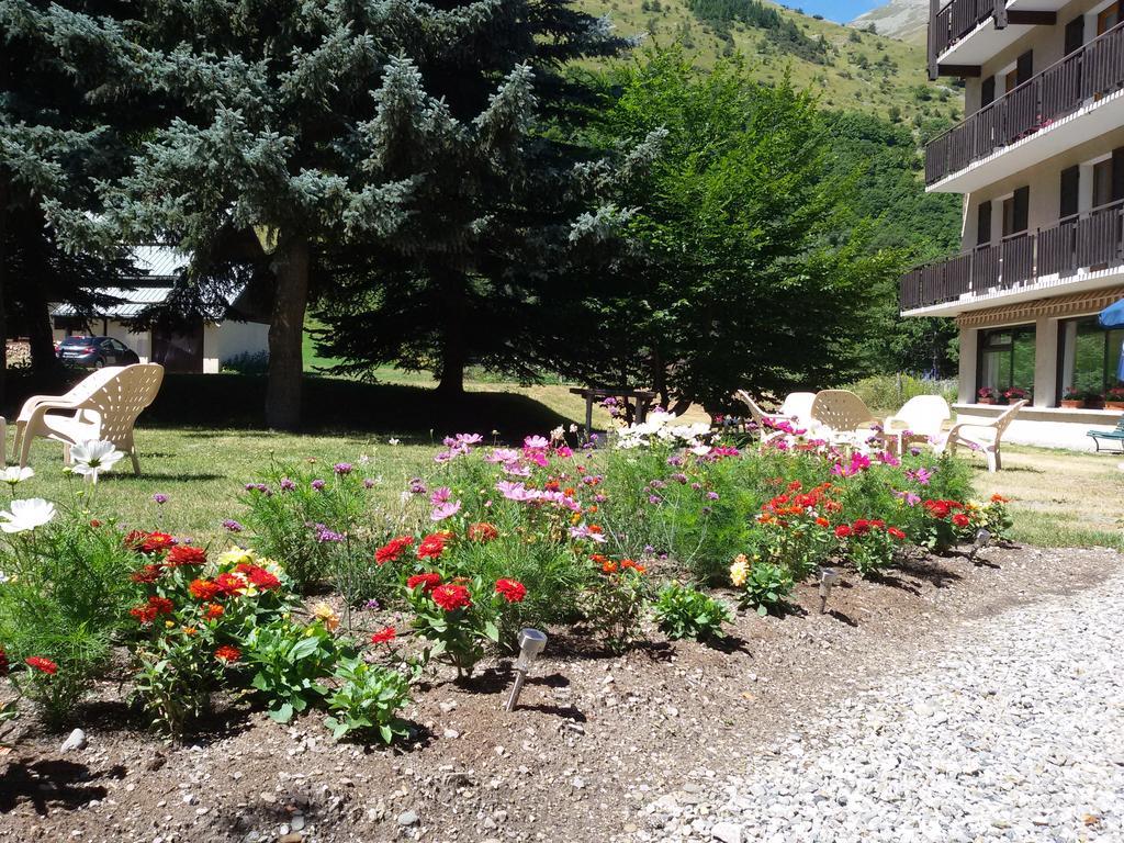 Le Relais Du Galibier