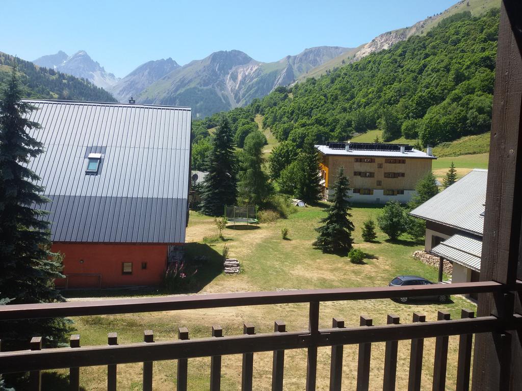 Le Relais Du Galibier