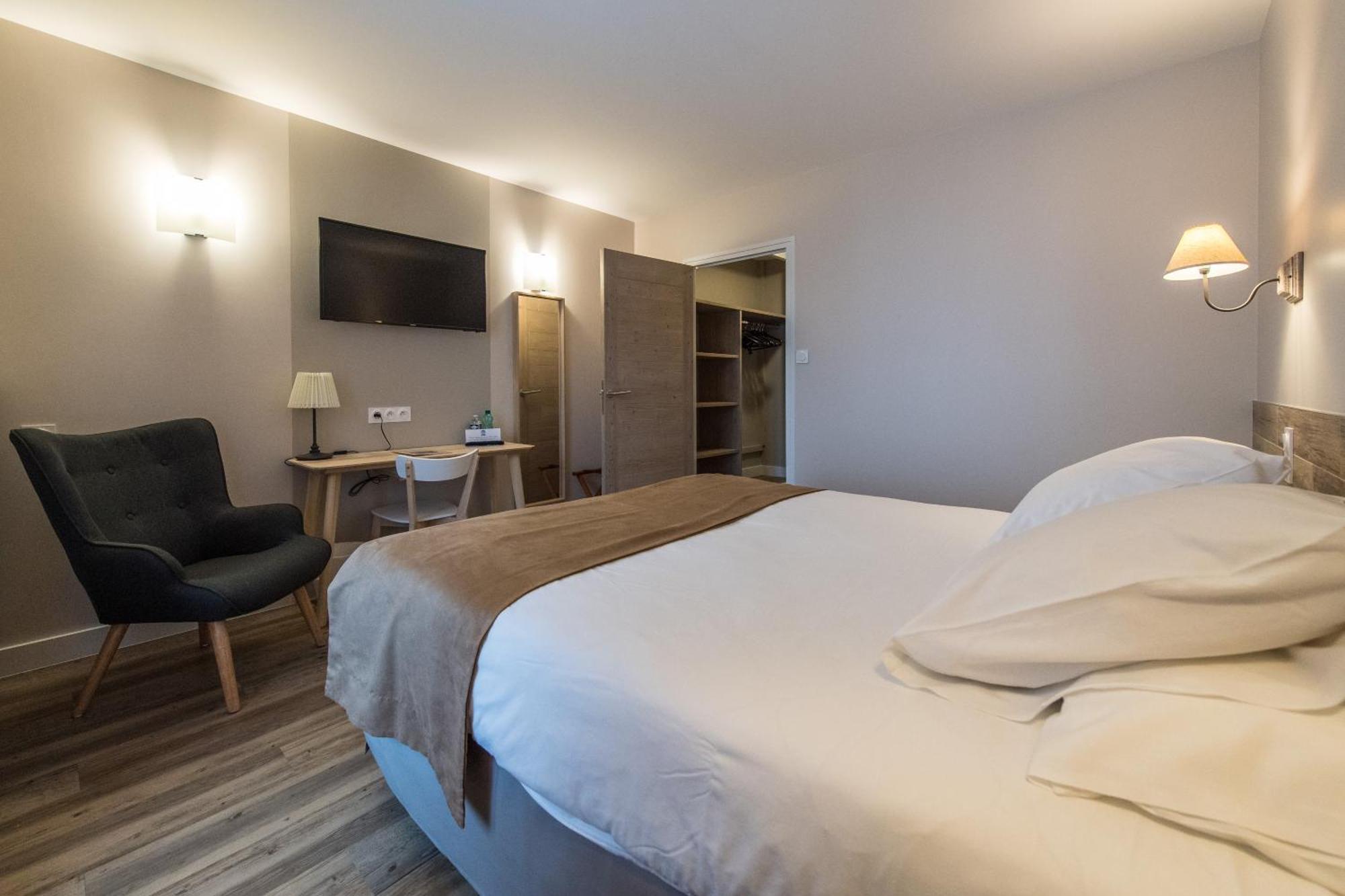 Le Relais Du Galibier 2*