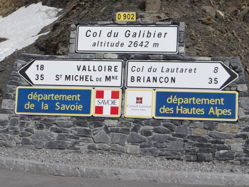 Le Relais Du Galibier Valloire