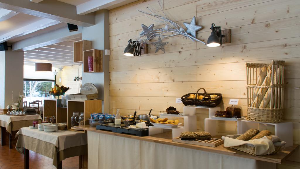 Hotel Le Relais Du Galibier Valloire