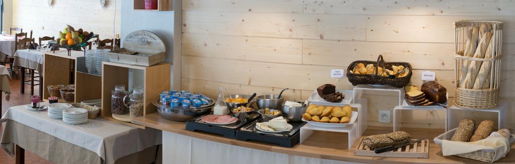Le Relais Du Galibier Hotel 2*