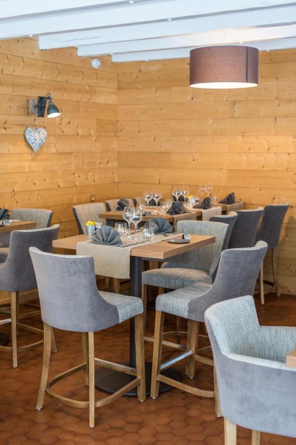 Le Relais Du Galibier 2* Valloire