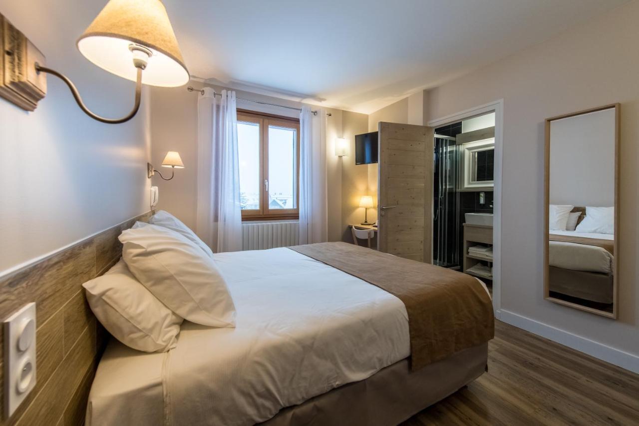 Hotel Le Relais Du Galibier