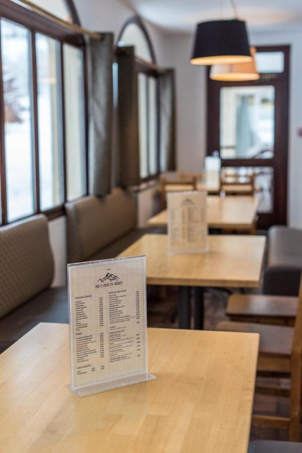 Le Relais Du Galibier